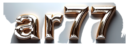 ar77 logo